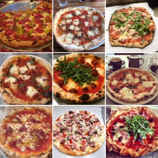 A Girl’s Guide to Pizza in Bristol